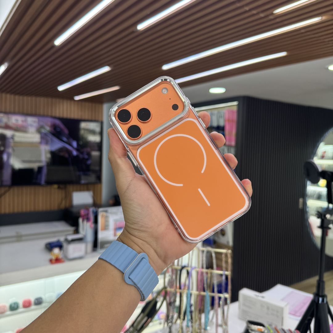 Funda Desing Case Pro Para iPhone
