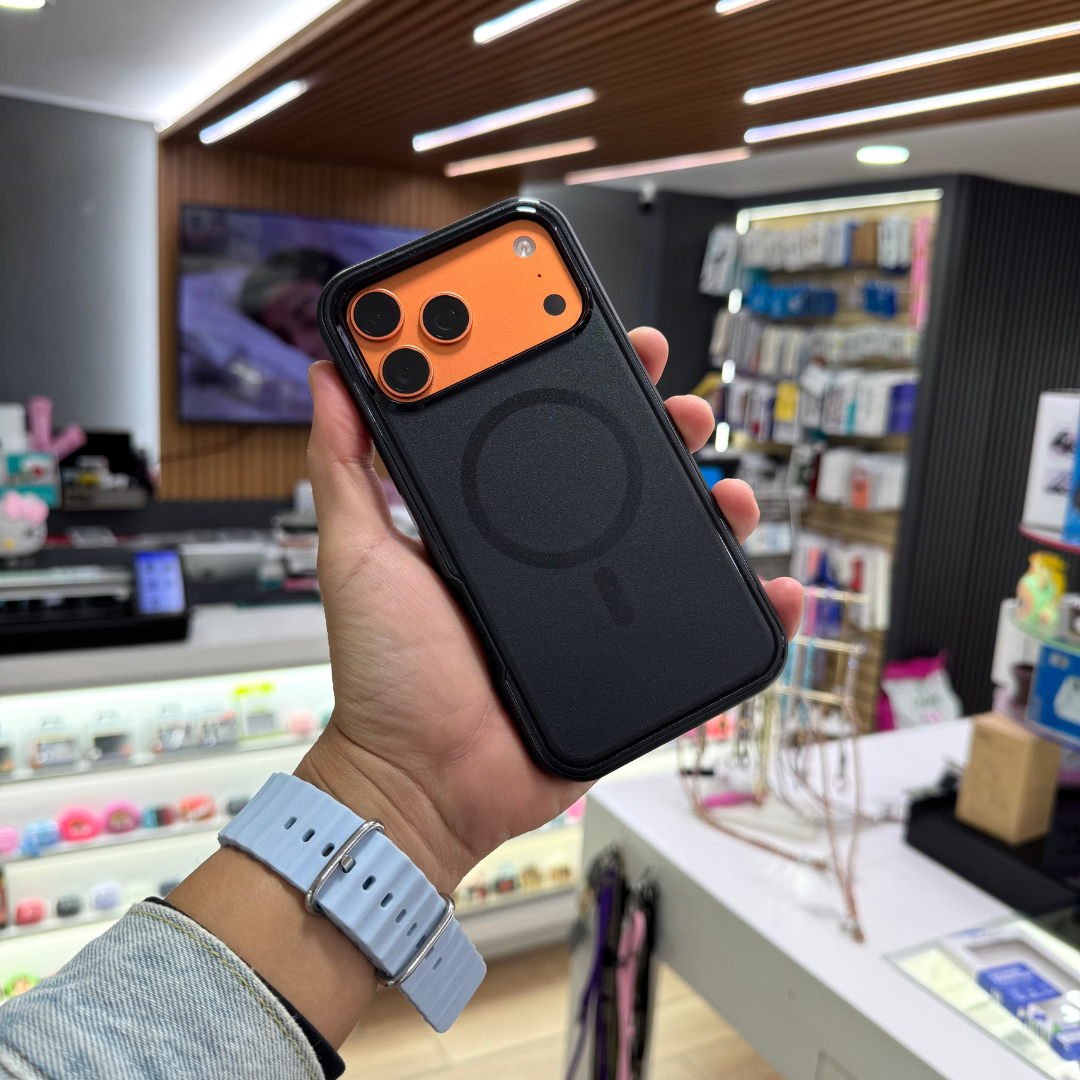 Funda Para iPhone Prime Armor