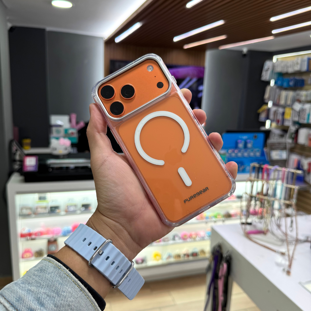 Funda Para iPhone Slim Plus