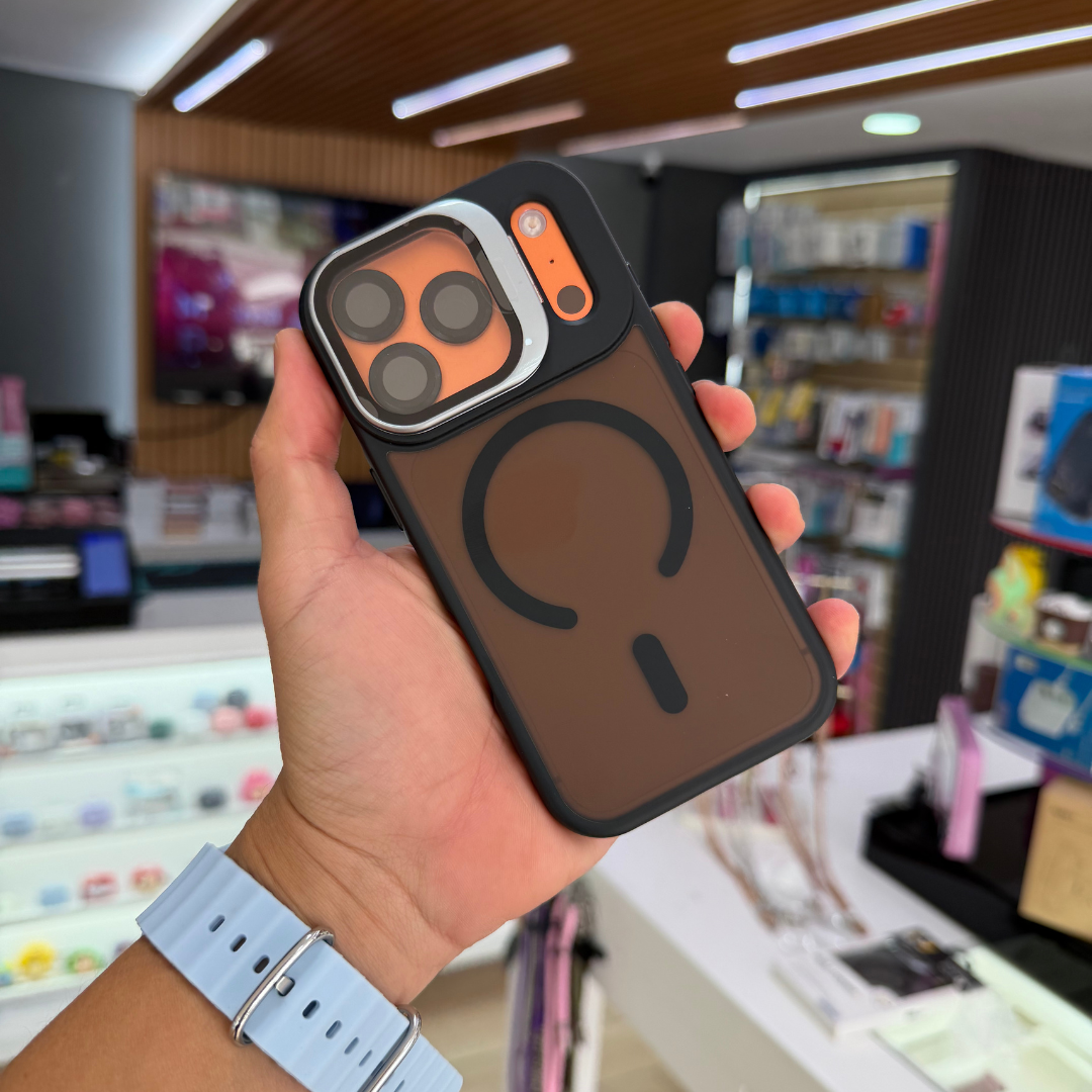 Funda Para iPhone Armor Pro