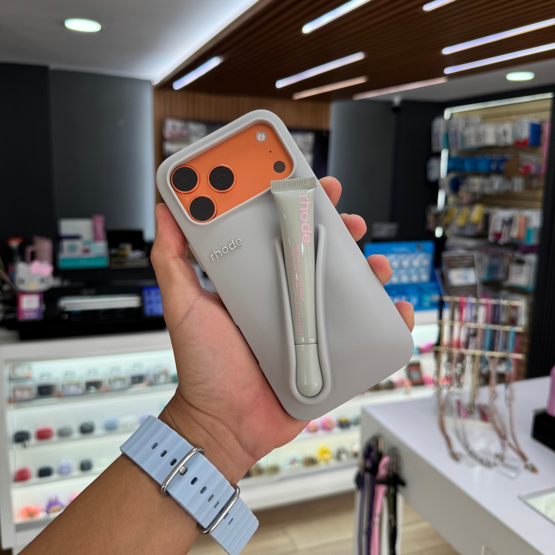 Funda Para iPhone Gloss Pocket