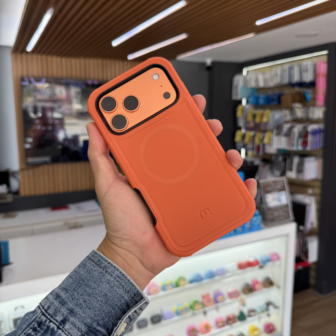 Funda Survivor Para iPhone