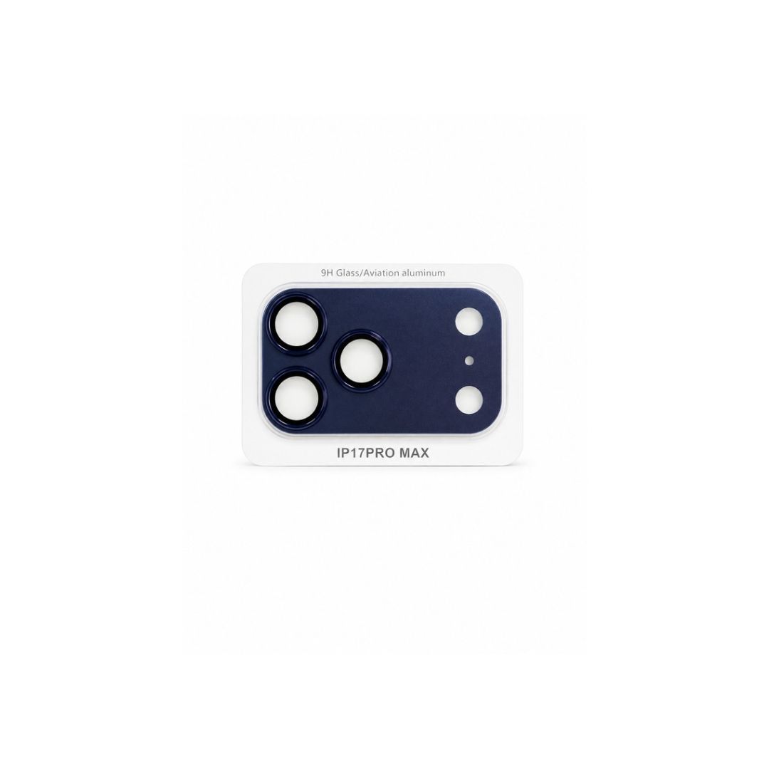 Protector De Camara Para iPhone 17Pro Max