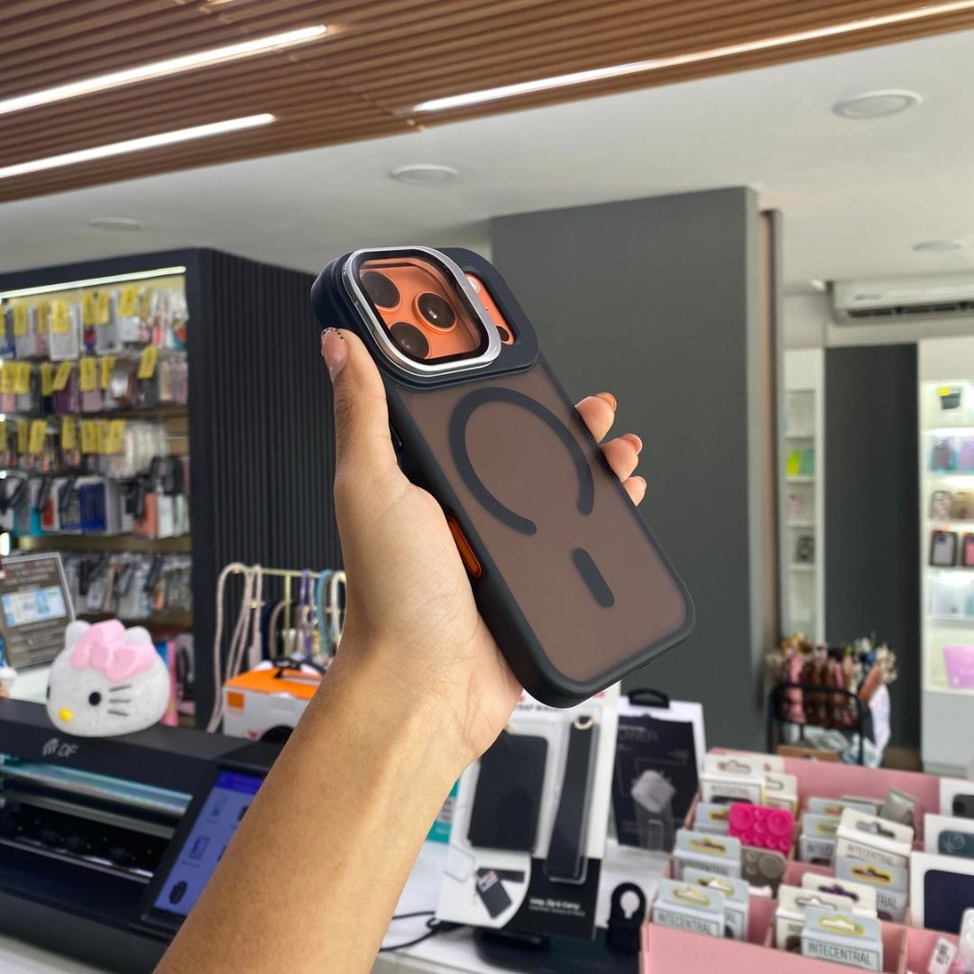 Funda Para iPhone Armor Pro