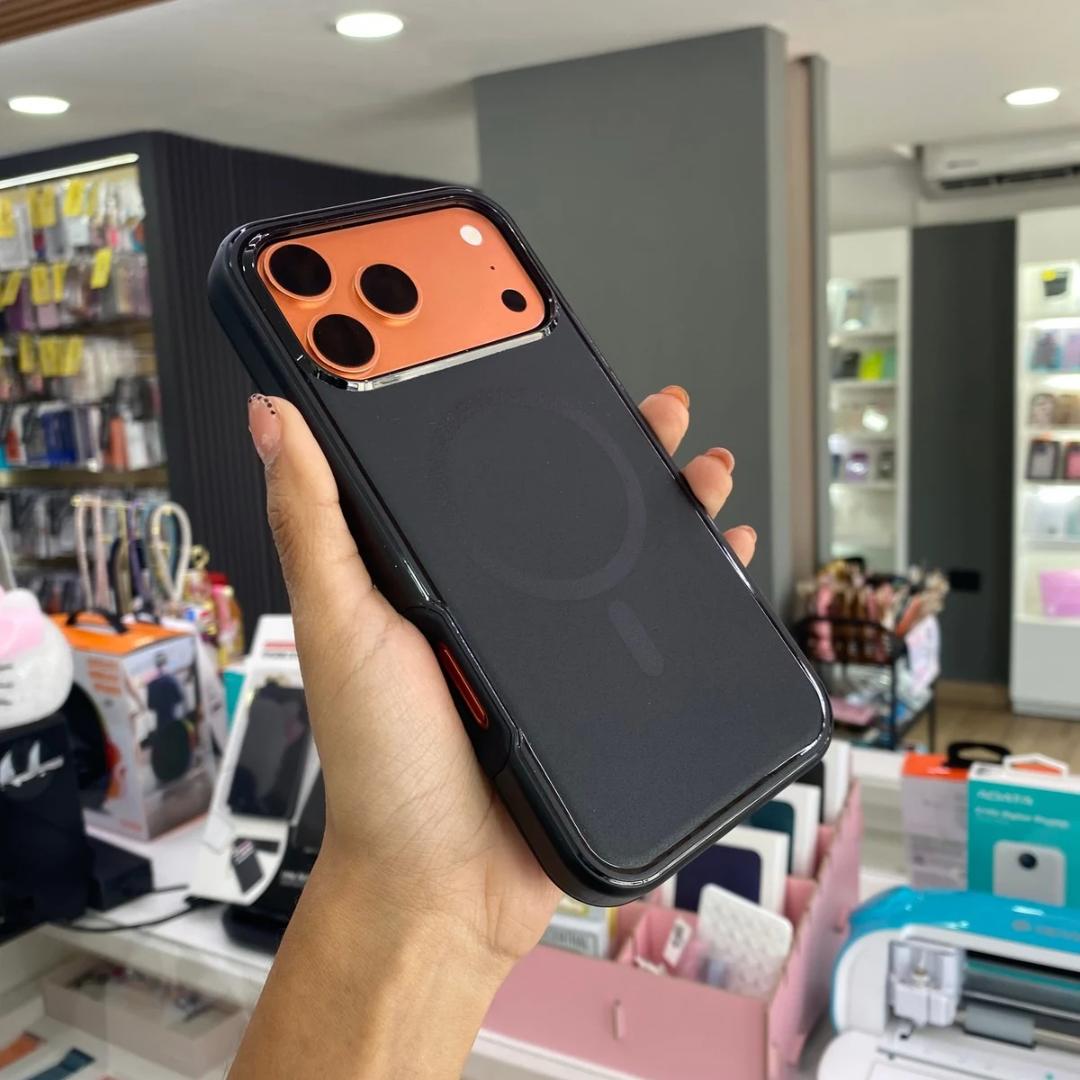 Funda Para iPhone Prime Armor