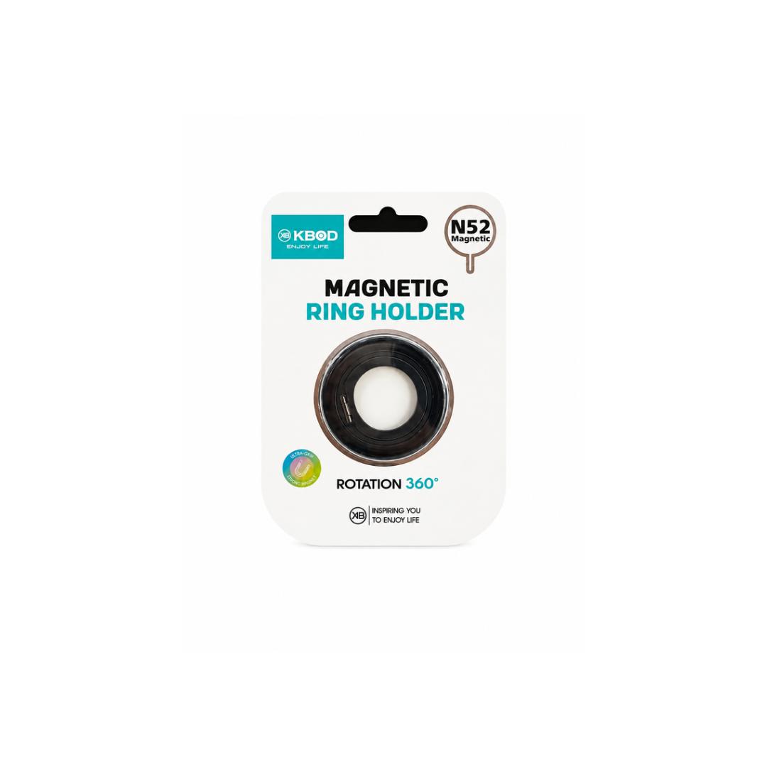 Soporte 360 magnetico