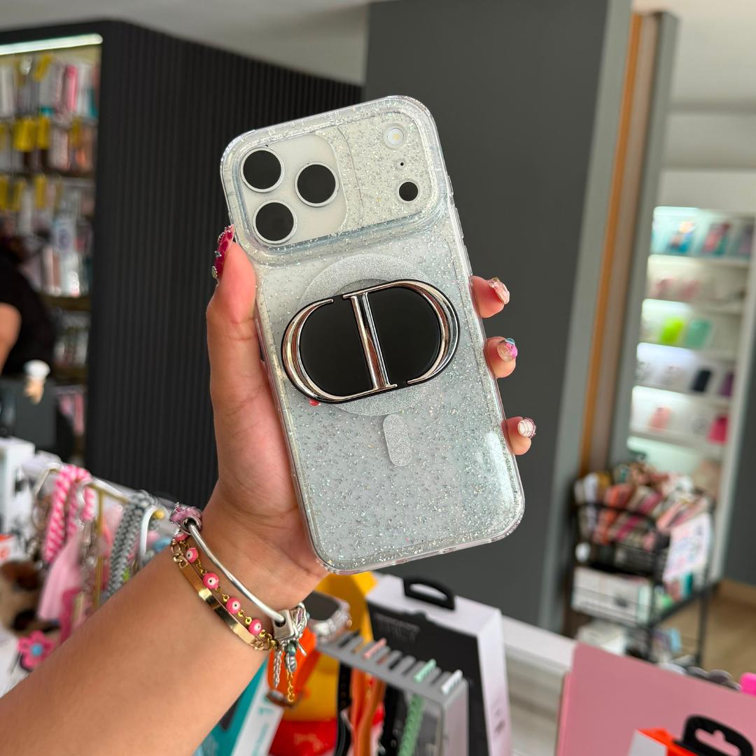 Espejo Adherible Para Celular