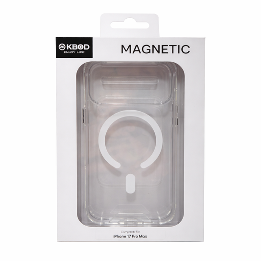 Funda Magnetic Para iPhone