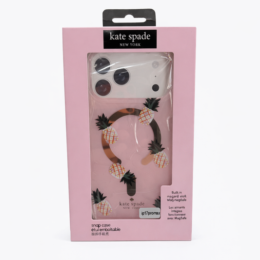 Funda Para iPhone Tropical Magsafe