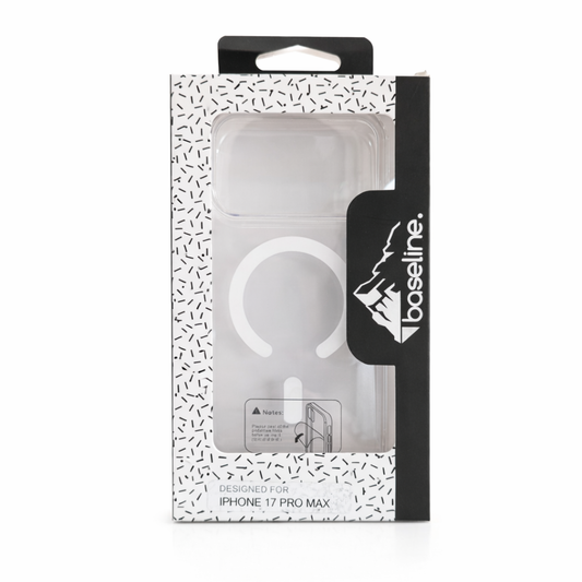 Funda Para iPhone Clear Pro