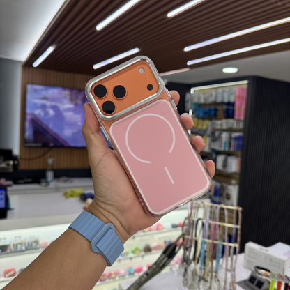 Funda Desing Case Pro Para iPhone