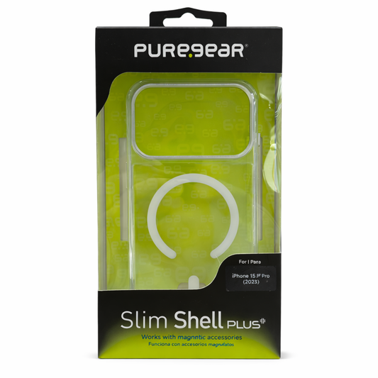 Funda Para iPhone Slim Plus