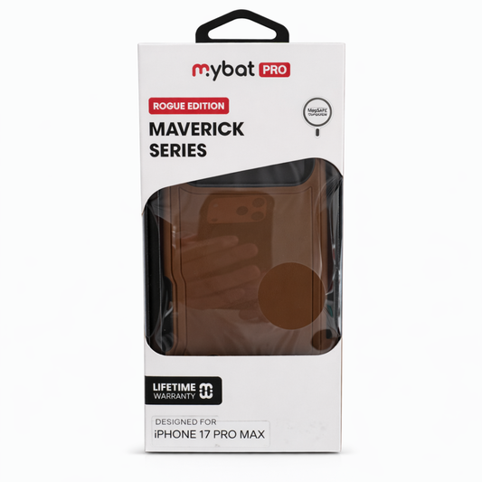 Funda Survivor Para iPhone