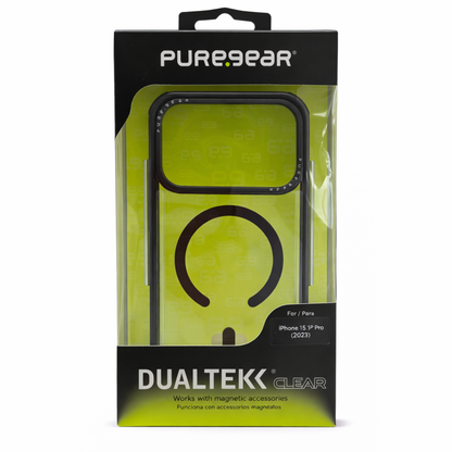 Funda Para iPhone Clear