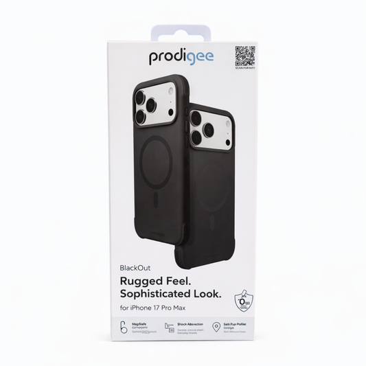 Funda Black Para iPhone