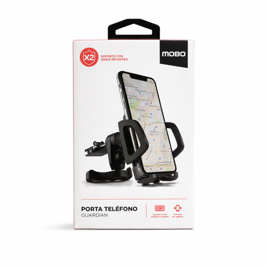 SOPORTE PARA AUTO GUARDIAN