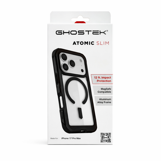 Funda Para iPhone Atomic