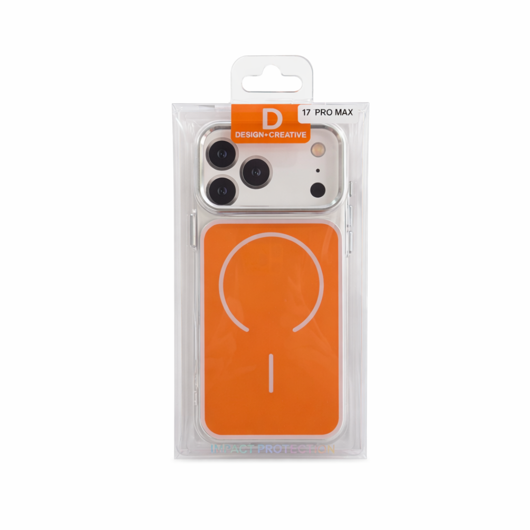 Funda Desing Case Pro Para iPhone