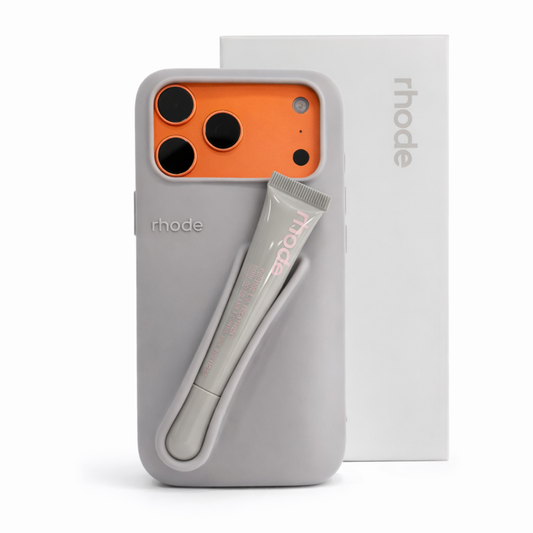 Funda Para iPhone Gloss Pocket