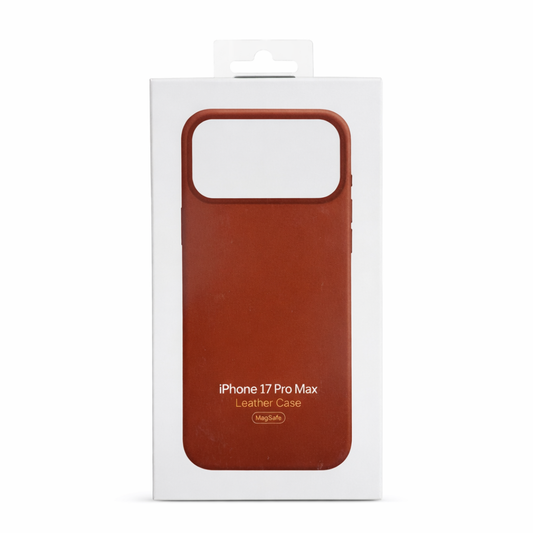 Funda Para iPhone Tipo Piel