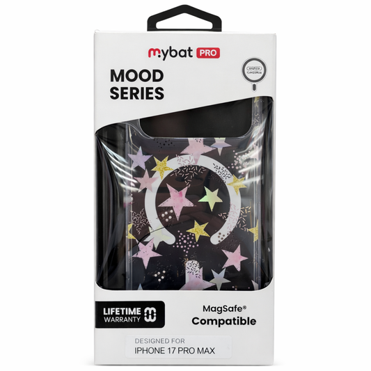 Funda Para iPhone Stars Magsafe
