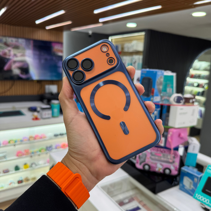 Funda Slim Para iPhone