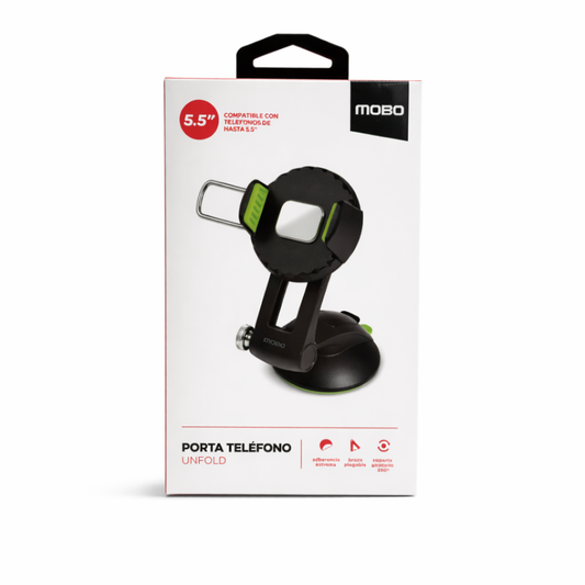 SOPORTE PARA AUTO UNFOLD