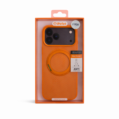 Funda Carbon Para iPhone