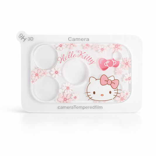 PROTECTOR DE CAMARAS 3D