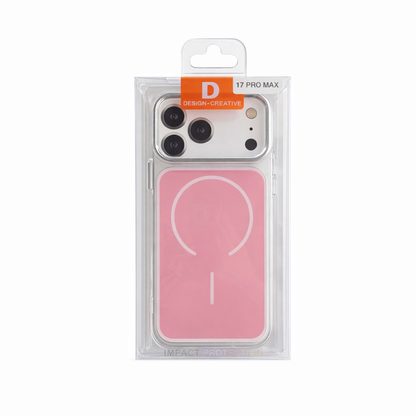 Funda Desing Case Pro Para iPhone