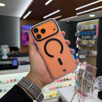 Funda Rainbow Para iPhone