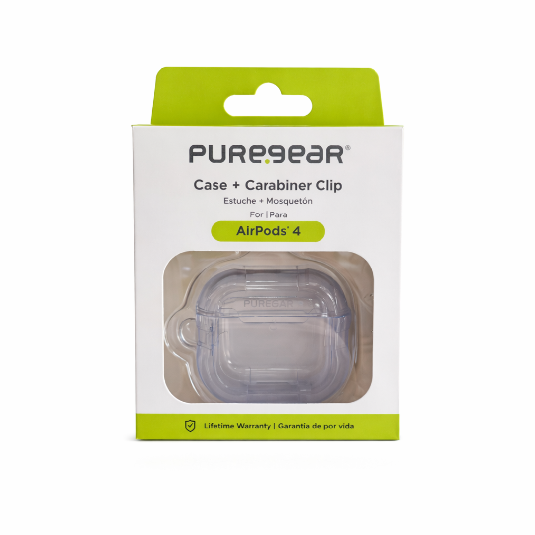 Funda Para Airpods 4