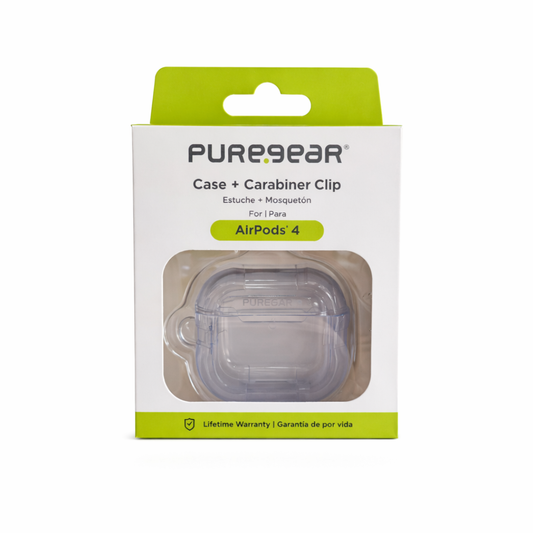 Funda Para Airpods 4