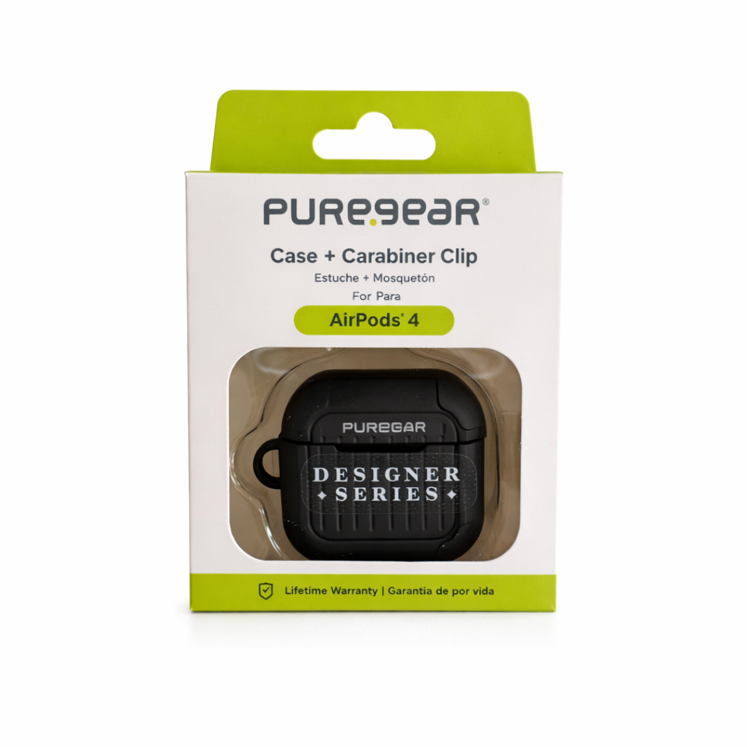 Funda Para Airpods 4