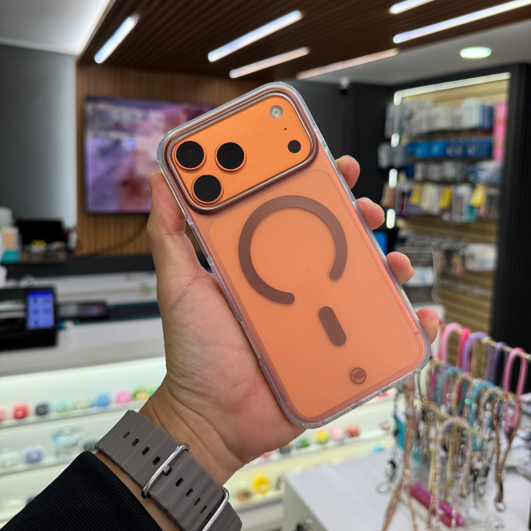 Funda Rainbow Para iPhone