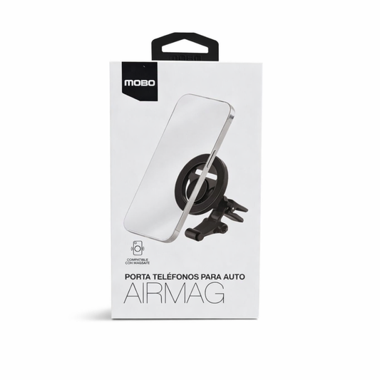 SOPORTE PARA AUTO AIRMAG