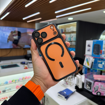 Funda Slim Para iPhone