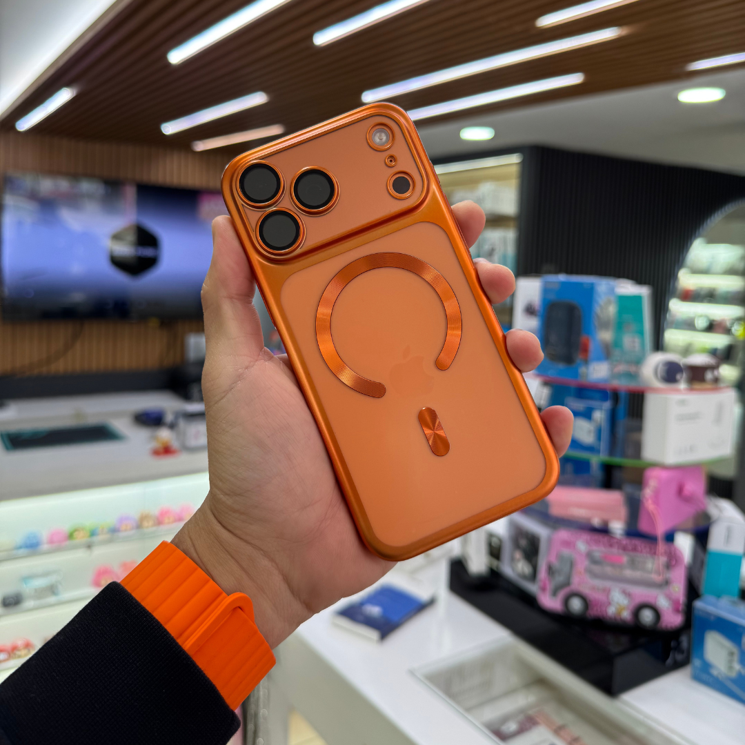 Funda Slim Para iPhone