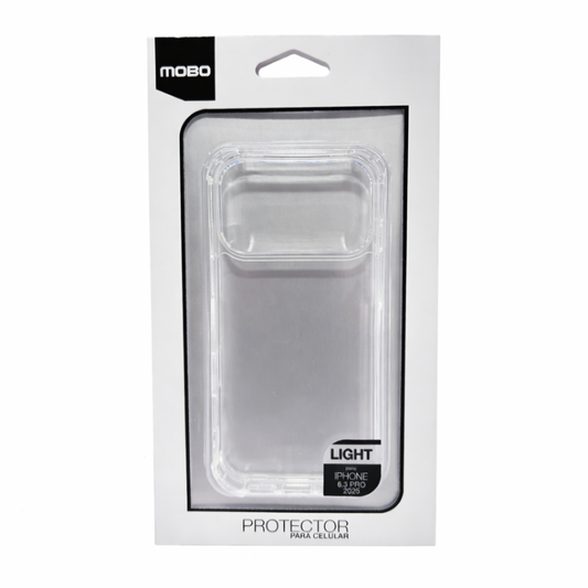 Funda Light Para iPhone