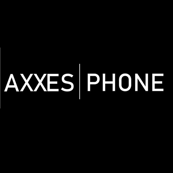 AxxesPhone
