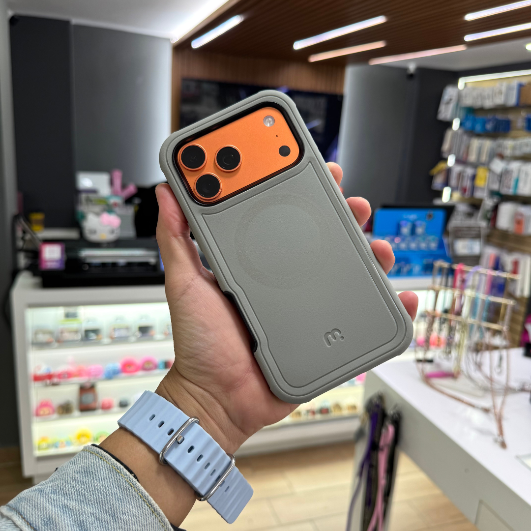 Funda Survivor Para iPhone