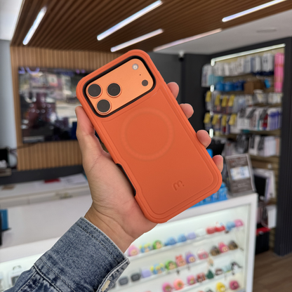Funda Survivor Para iPhone