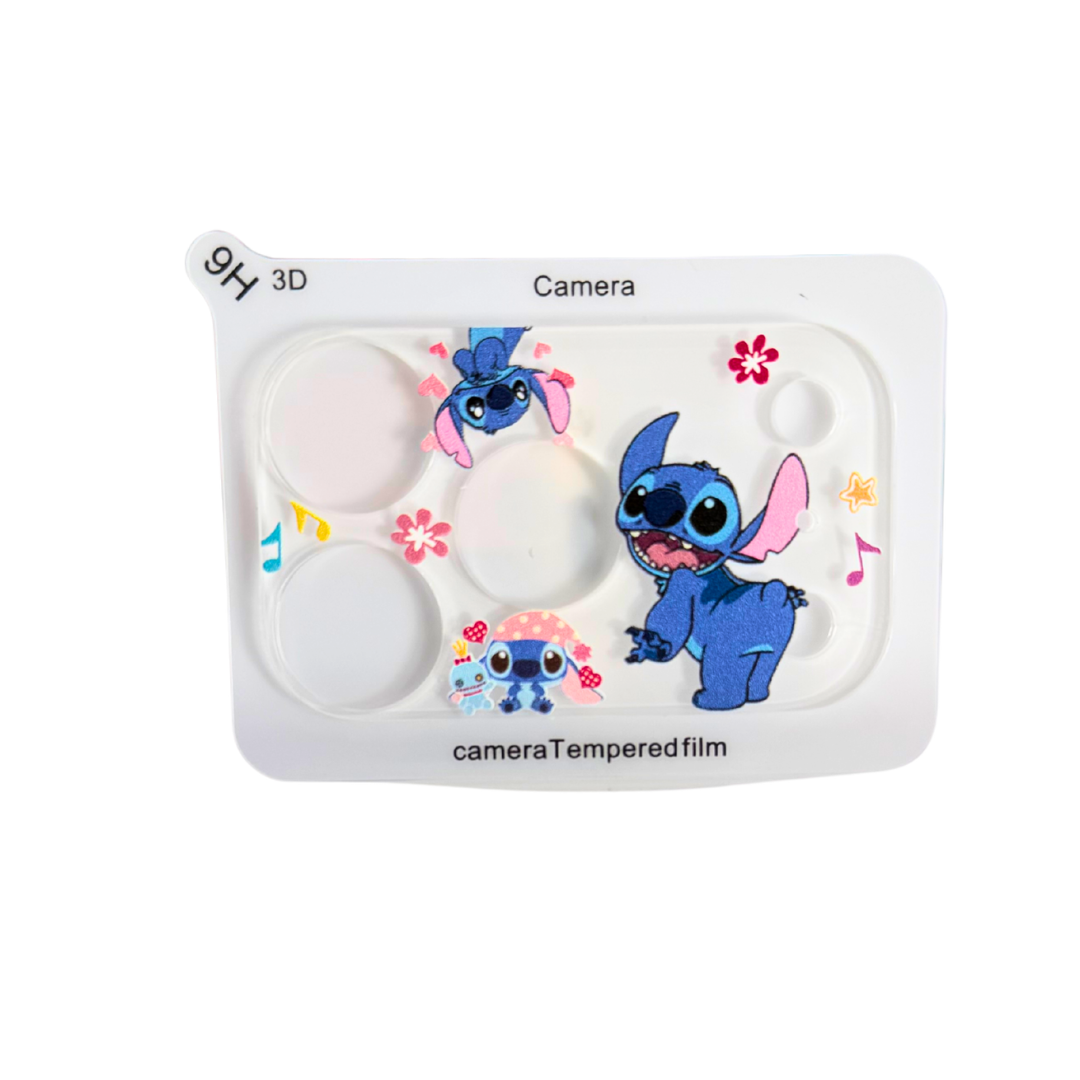 PROTECTOR DE CAMARAS 3D