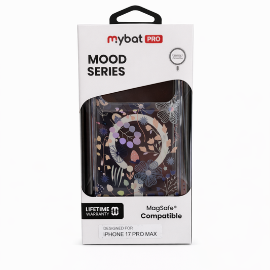 Funda Flores Tornasol Para iPhone