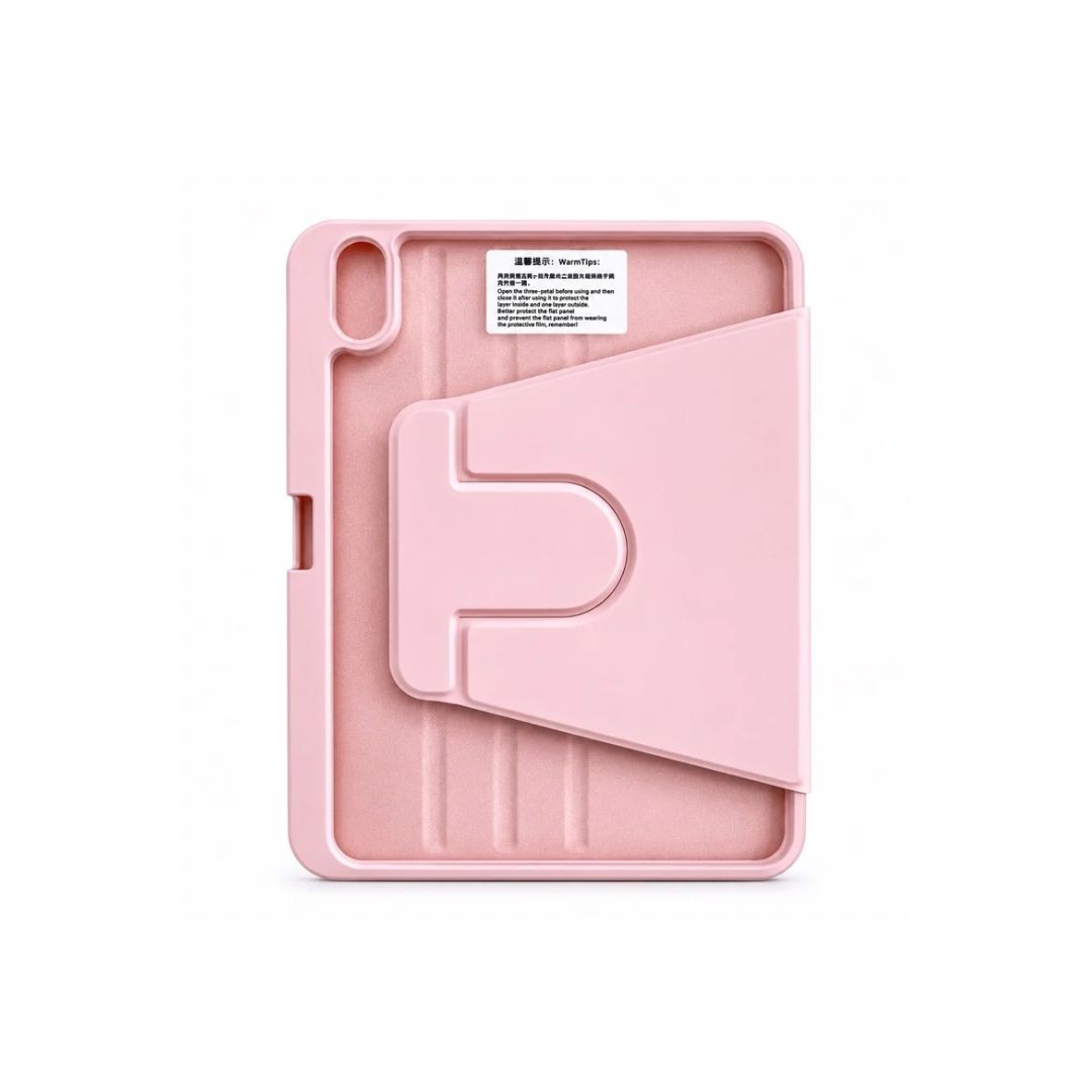 Funda Para iPad A16 Con Soporte Integrado