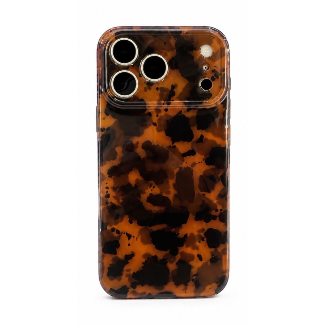 Funda Animal Print Para iPhone 17ProMax