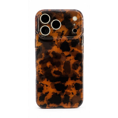 Funda Animal Print Para iPhone 17ProMax