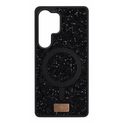 Funda Glitter Magsafe Para Samsung
