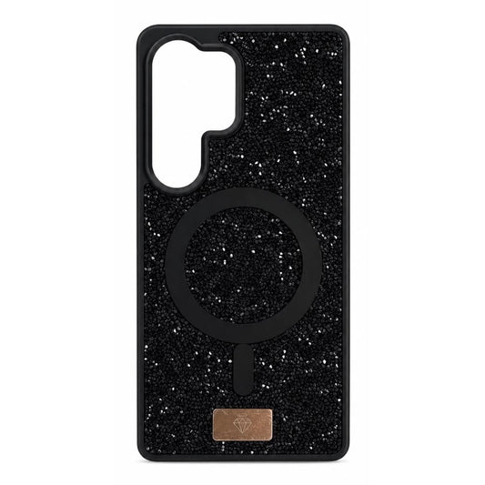Funda Glitter Magsafe Para Samsung