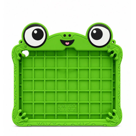 Funda Ranita Con Soporte Para Ipad A16